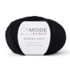 Mode at Rowan Merino Soft